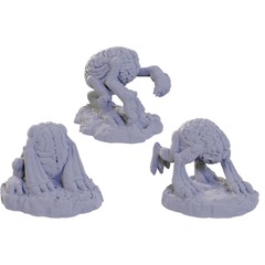 W22: Nolzur's Marvelous Miniatures - Intellect Devourers